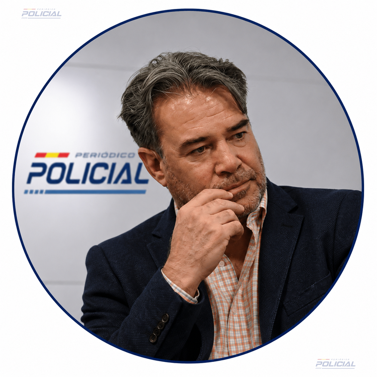 Dr. Martín González y Santiago
