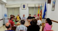 Alicante impulsa “Veïns Alerta”, un nuevo canal directo entre vecinos y Policía Local para reforzar la seguridad en las partidas rurales