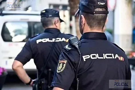 La Policía Nacional libera a 24 mujeres y desmantela una organización dedicada a la explotación sexual de víctimas captadas en Sudamérica
