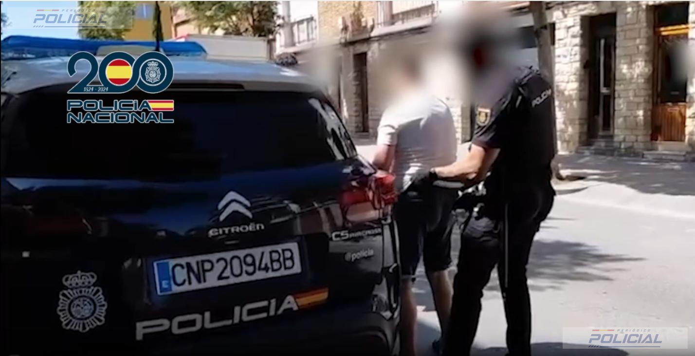 La Policía Nacional desmantela una red criminal que explotaba sexualmente a mujeres sudamericanas en Cataluña