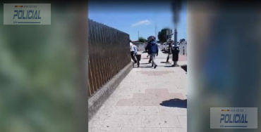 La Guardia Civil detiene en Lugo a un hombre acusado de agredir sexualmente a una pasajera en un autobús