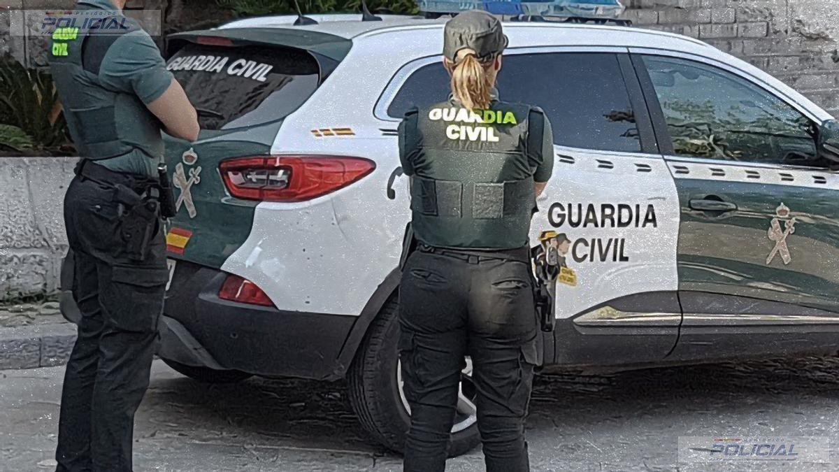La Policía localiza una oreja tras una pelea multitudinaria en Culleredo y permite su reimplantación