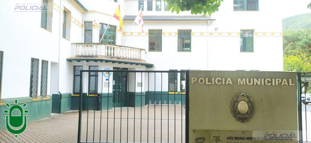 Ponferrada amplía a siete las plazas destinadas a reforzar su Policía Municipal