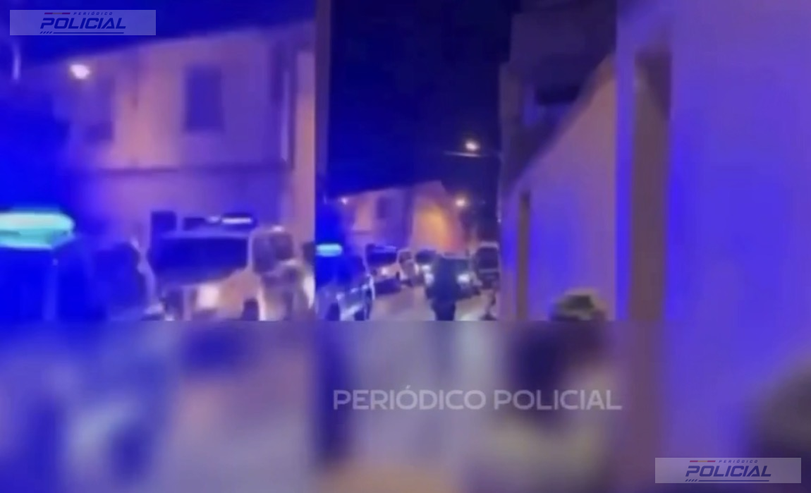 La Guardia Civil detiene en Alcaudete al presunto autor de la muerte de una mujer de 86 años