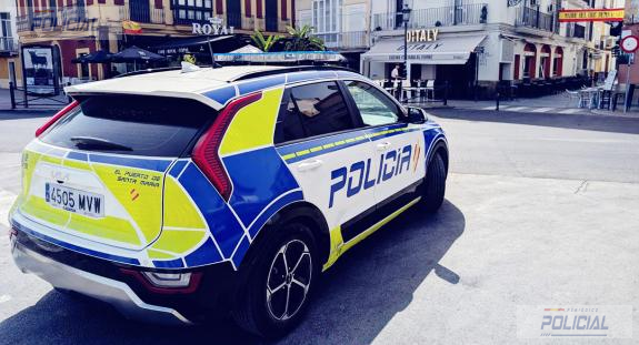 La Policía Local de El Puerto atiende 230 requerimientos durante un fin de semana marcado por la final del Mundial