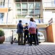 La Policía Local de Boadilla refuerza el control sobre patinetes y bicicletas eléctricas y suma 13 sanciones