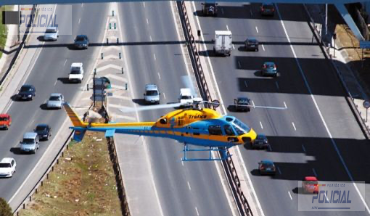 La DGT intensifica los controles de velocidad y activa cinco nuevos radares durante la campaña especial de verano