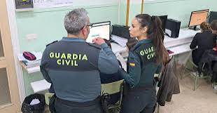 Investigan a una persona por estafar 9.980 euros tras modificar una factura con un número de cuenta falso