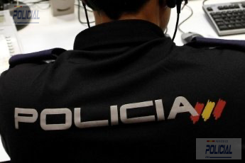 Policía Nacional y Mossos d’Esquadra recuperan un relieve robado hace 16 años en un monasterio de Navarra