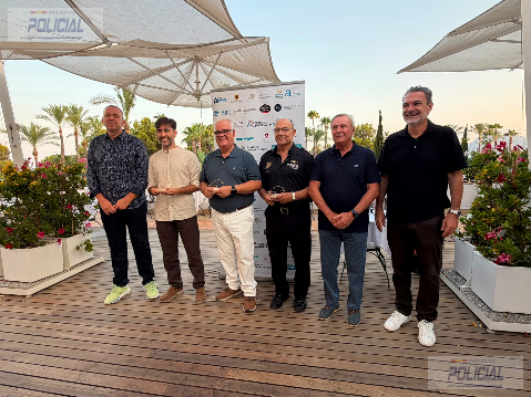 La Policía Local de l’Alfàs del Pi recibe el Premio Illeta d’Or 2026 por su labor en el Castell de l’Olla