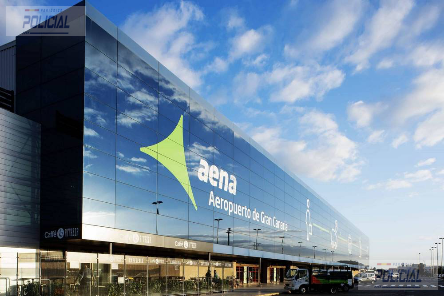 La Policía Local de Ingenio cierra julio con 713 denuncias en el Aeropuerto de Gran Canaria y detecta dos positivos en drogas en conductores de VTC