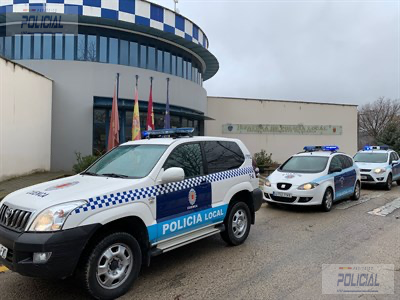 El Ayuntamiento de Cuenca aprueba las bases para cubrir seis plazas de Policía Local