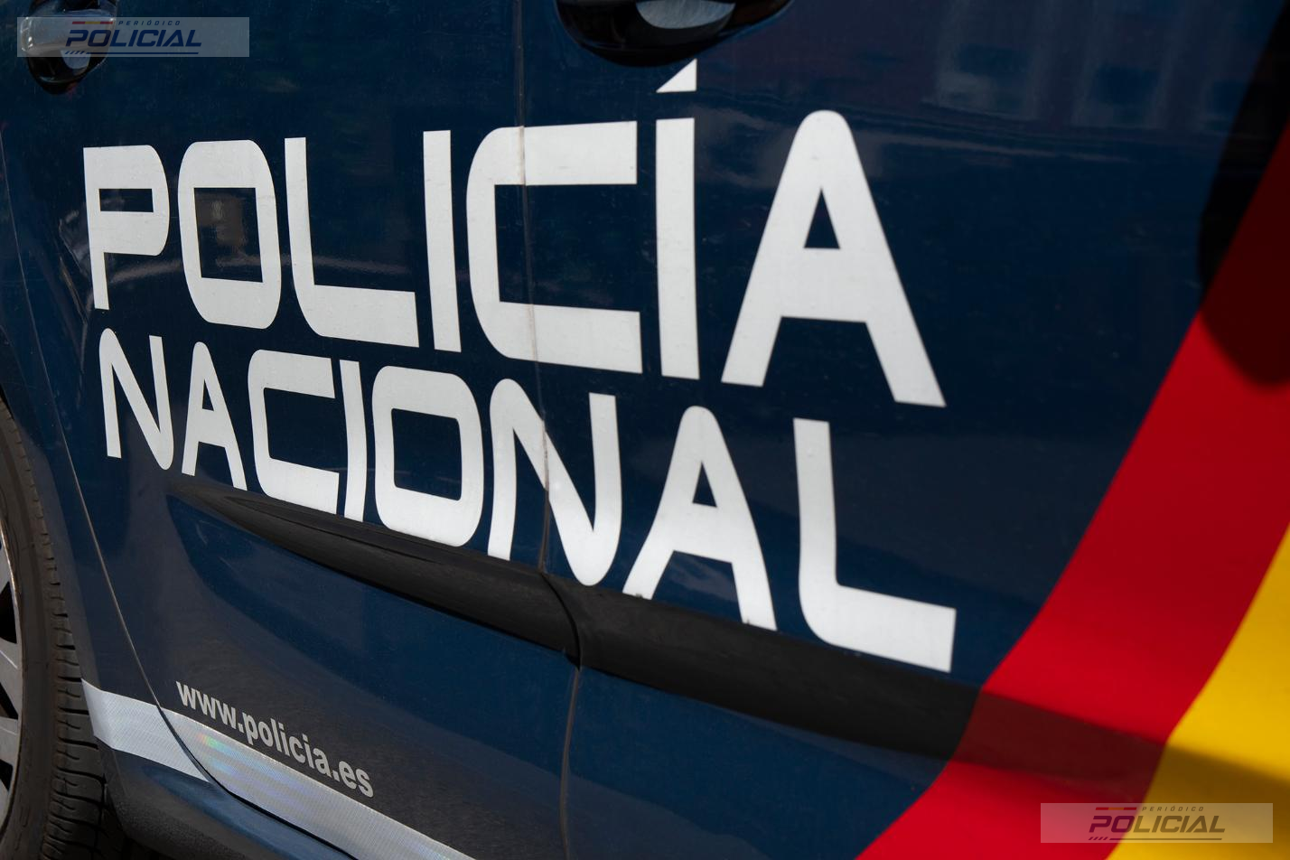 La Policía Nacional detiene en Tenerife a dos fugitivos responsables de la mayor plantación de marihuana incautada en Hungría