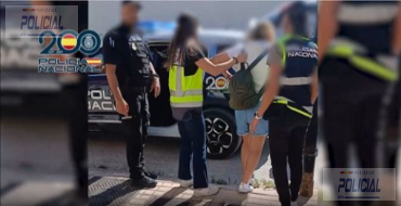 La Policía Nacional desarticula una organización dedicada a la trata y explotación sexual de mujeres en prostíbulos de Soria y Castellón
