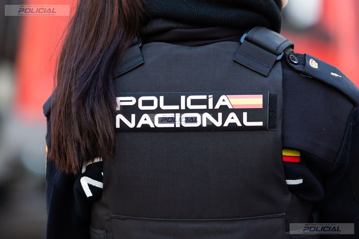 Detenido un hombre por la muerte a golpes de su compañero de piso en Málaga