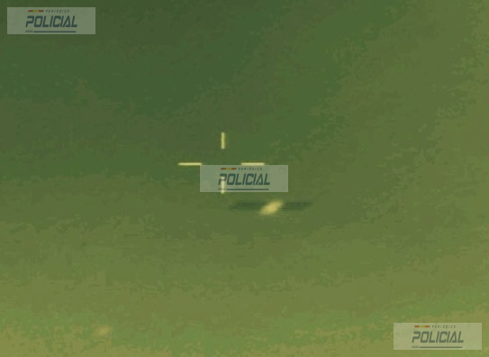 Cazas F-18 españoles neutralizan un dron que había vulnerado el espacio aéreo de la OTAN en Rumanía