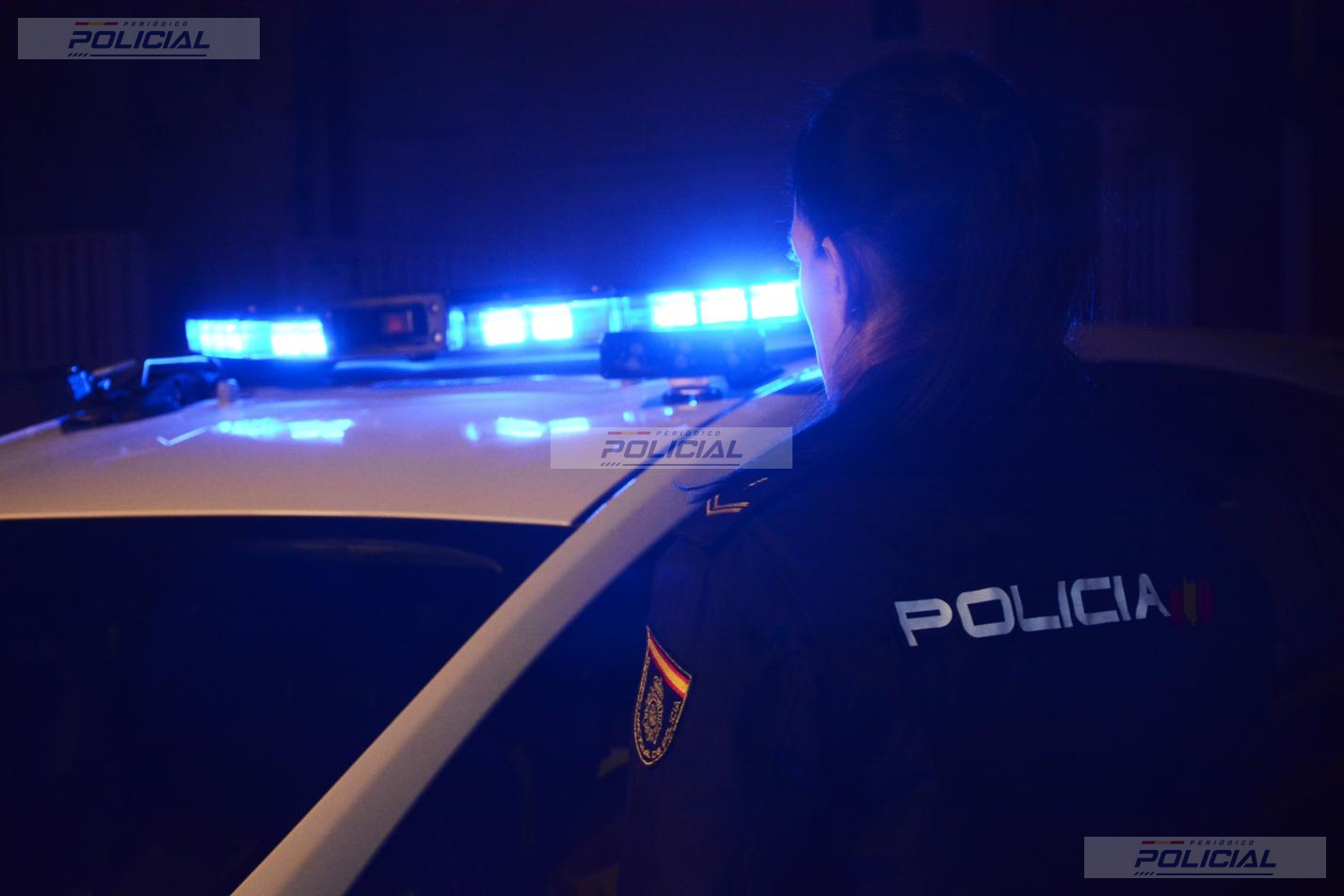 Desarticulada una organización criminal dedicada a favorecer la migración irregular entre España y Francia