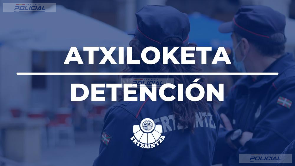 Detenidas dos mujeres tras investigar un intento de robo en una vivienda de Sopela