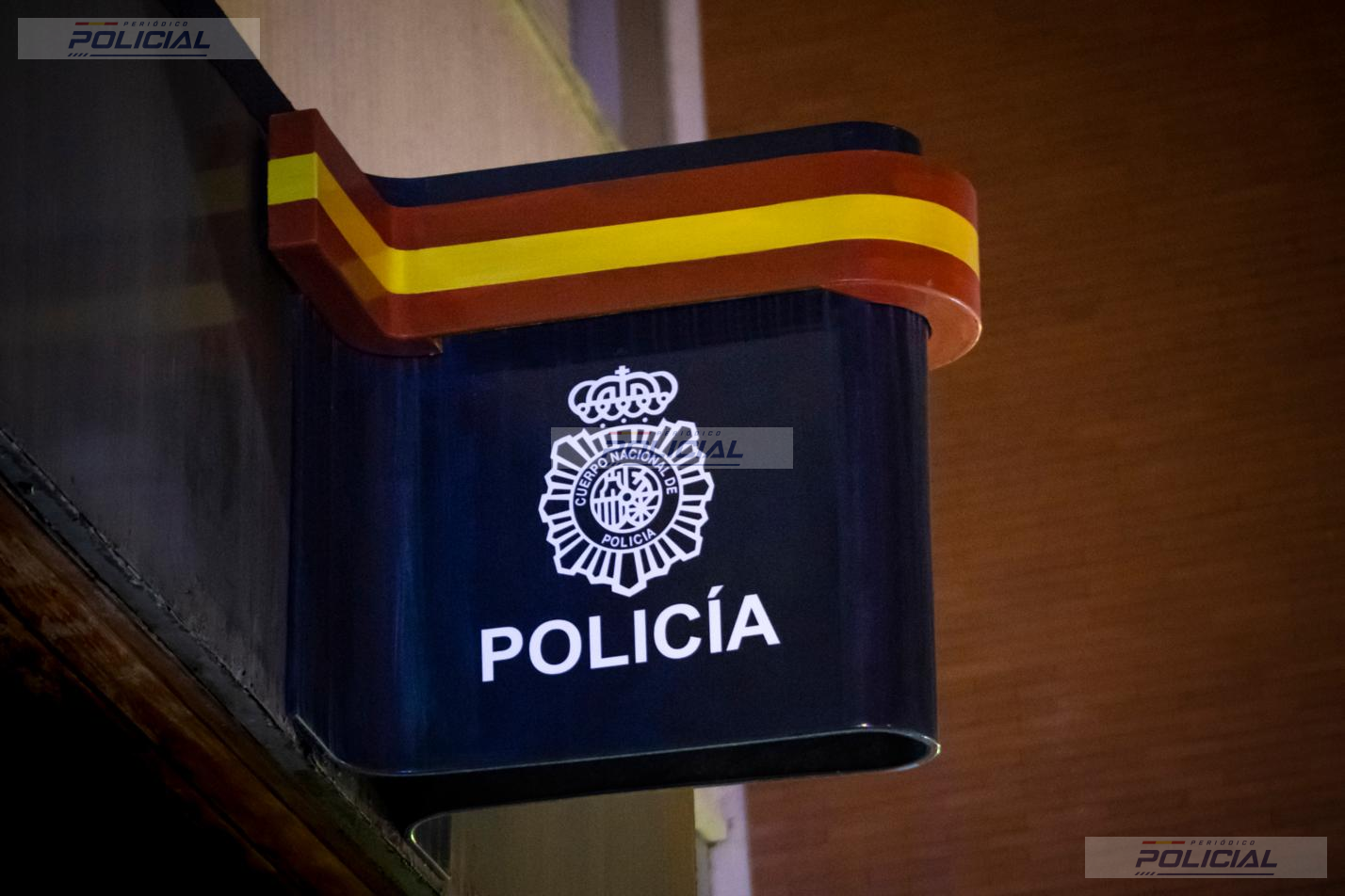 La Policía Nacional desarticula dos organizaciones dedicadas al tráfico ilícito de migrantes entre Ceuta y la Península