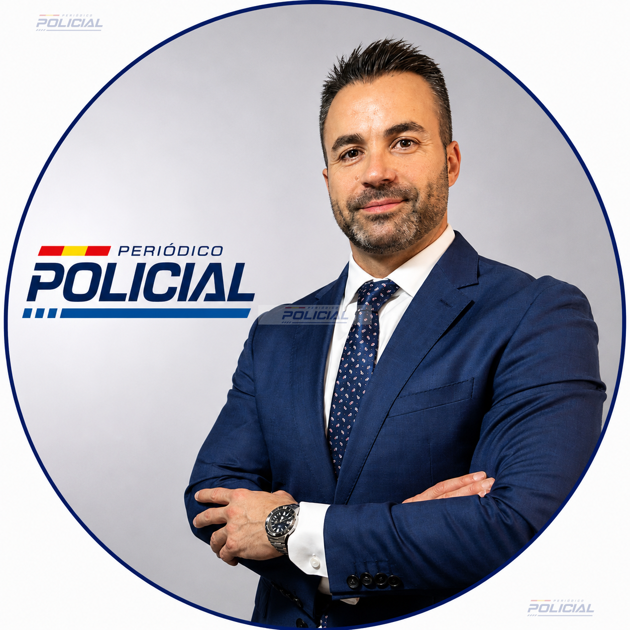 Pablo Fernández Mateos