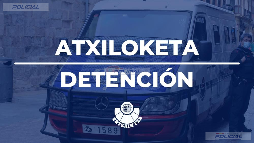 La Ertzaintza detiene a catorce personas, seis de ellas menores, tras varios altercados en Bilbao