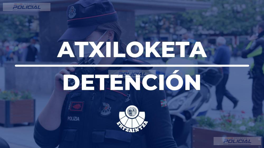 Dos detenidos por intento de homicidio tras resultar gravemente herido un hombre con tres heridas punzantes en Donostia