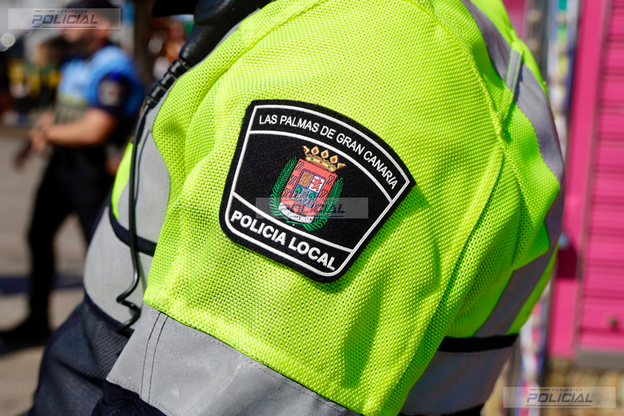 Las Palmas de Gran Canaria aprueba un acuerdo de productividad para Policía Local, Bomberos y servicios de Seguridad y Emergencias