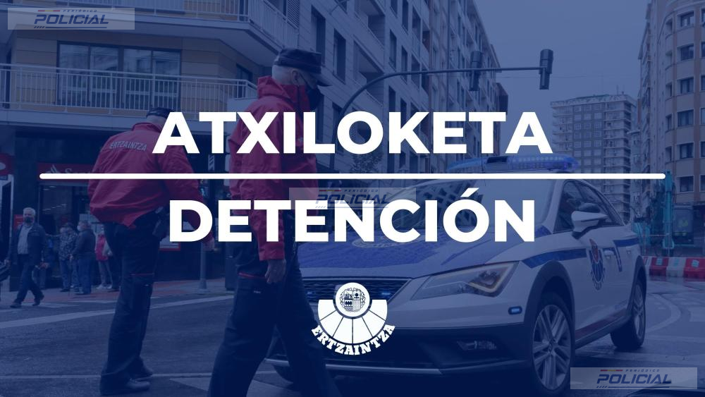 Dos investigados por robar cable del alumbrado público en Vitoria-Gasteiz