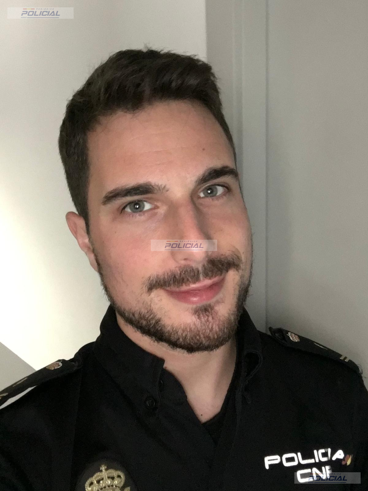 “Dejé la Policía Nacional para encontrar la vida que realmente quería vivir”