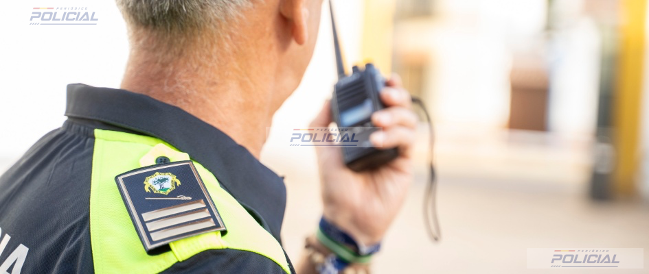 Mairena del Aljarafe renueva la red de radiocomunicaciones de su Policía Local con una inversión de 226.000 euros