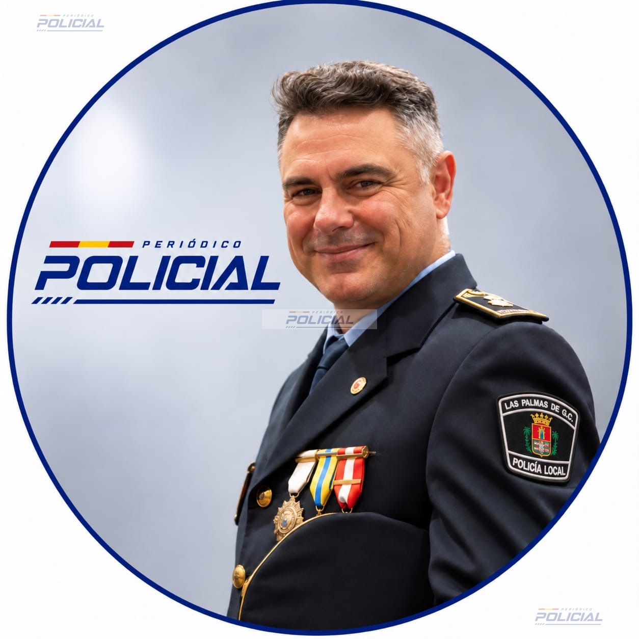 Gerardo E. Robaina Pacheco