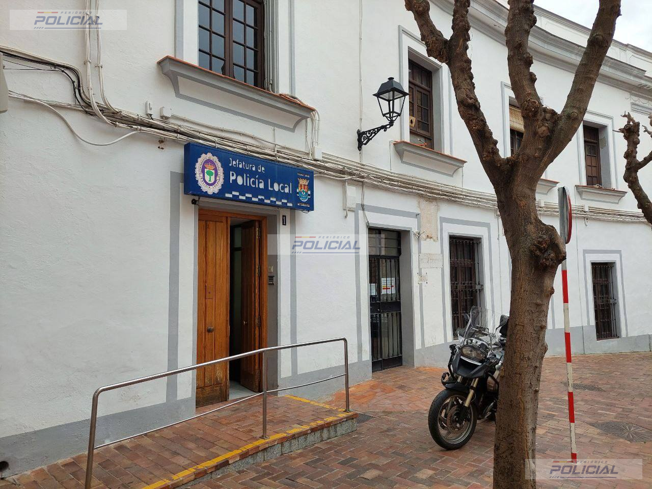 Vivir de las apariencias en clave de seguridad local