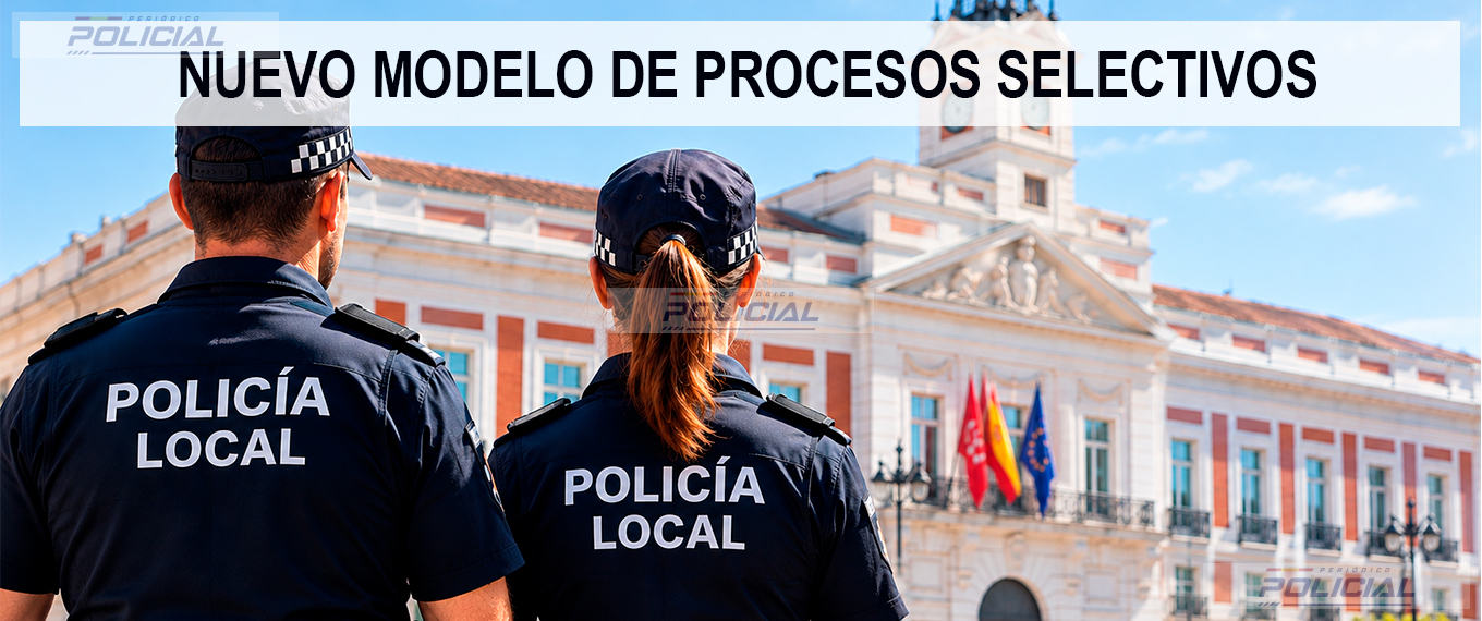 UGT pide preservar la autonomía municipal ante el nuevo modelo de acceso a las Policías Locales de Madrid