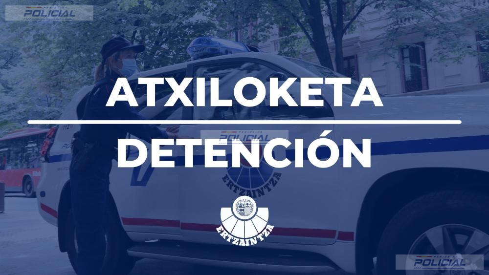 Cuatro detenidos por tráfico de drogas en actuaciones de la Ertzaintza en Barakaldo y Bilbao