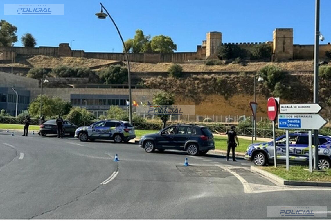 La Policía Local de Alcalá de Guadaíra investiga a 12 personas y empresas por presuntos delitos medioambientales