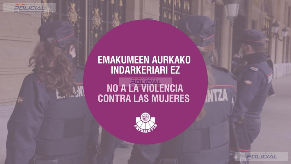Detenido en Bilbao por una presunta agresión sexual a una mujer y la sustracción de sus pertenencias