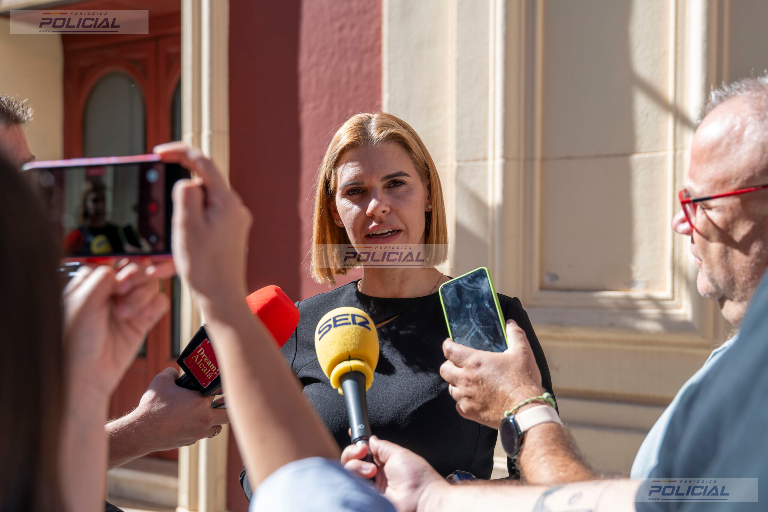La Policía Local de Alcalá de Henares supera las 36.600 actuaciones en 2026, con más de 10.200 servicios preventivos