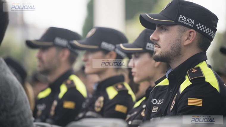 Barcelona despliega un dispositivo especial de seguridad para las fiestas de la Mercè 2026