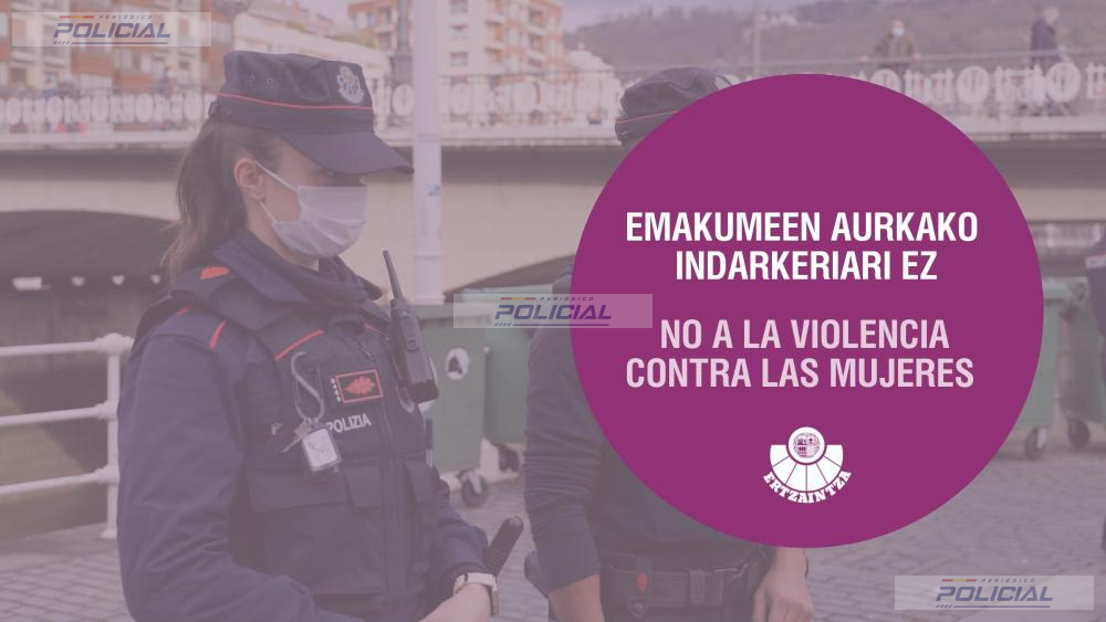 Detenido en Vitoria-Gasteiz un hombre de 30 años por una presunta agresión sexual a una joven