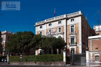 Detenido en Madrid por estafar más de un millón de euros a grandes empresas manipulando pasarelas de pago