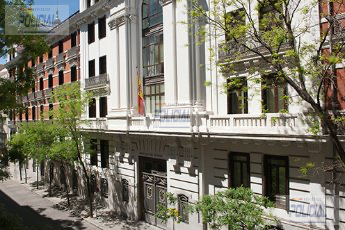 Detenido en Bruselas el presunto autor de un homicidio cometido durante un robo en Madrid en 2020