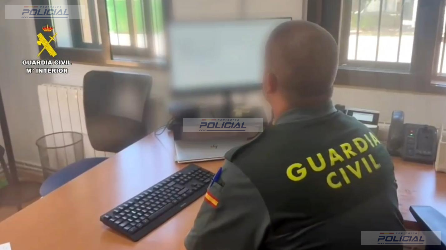 Investigados cuatro miembros de una misma familia por estafar casi 700.000 euros con falsas inversiones en criptomonedas