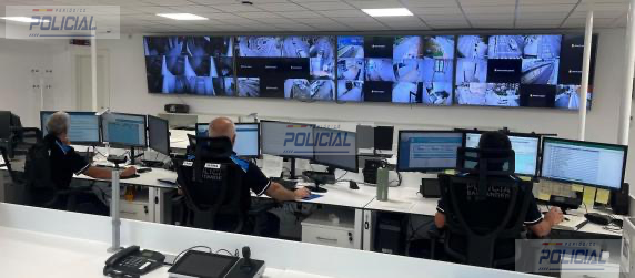 Santander licita por casi 400.000 euros una nueva plataforma tecnológica para modernizar la Policía Local