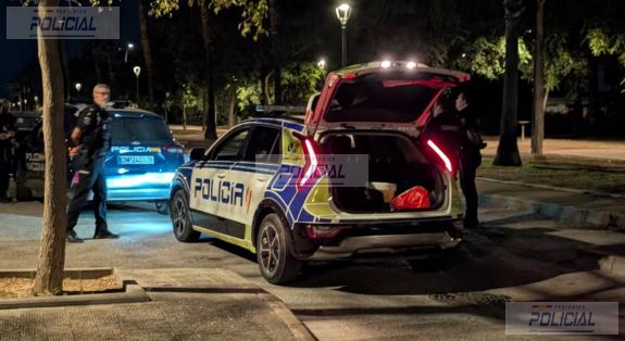 La Policía Local de El Puerto atiende 163 requerimientos y formula 44 denuncias durante el último fin de semana de septiembre