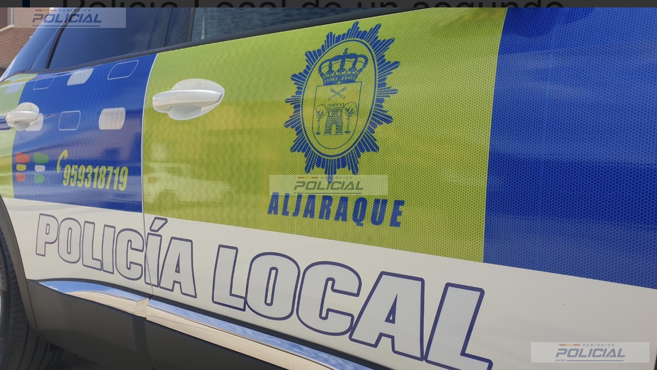 Aljaraque ampliará la flota de la Policía Local con dos nuevos vehículos