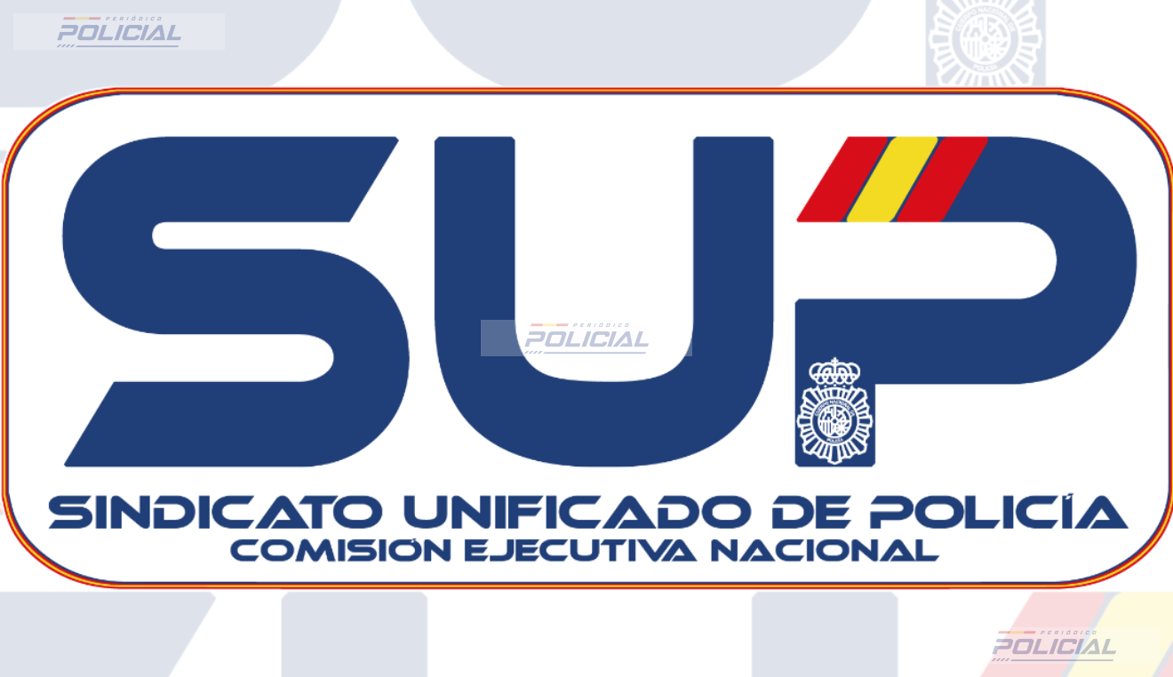 El SUP reclama transparencia en la adjudicación de destinos policiales en el extranjero y pide no personalizar la polémica en López Gordo
