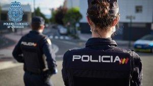 Detenido en Francia un fugitivo buscado por el atropello mortal de una joven en Madrid en 2021