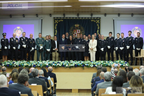 Toledo estrenará nuevas dependencias para la Policía Local: las obras comenzarán previsiblemente en 2027