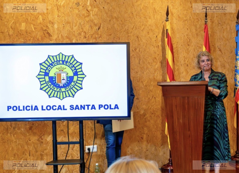 Santa Pola matiza el comunicado de CSIF sobre los pluses de nocturnidad y festivos de la Policía Local