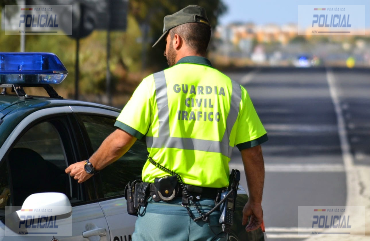La DGT intensifica hasta el 11 de octubre la vigilancia de las distracciones al volante